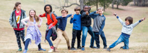 Rhythm and Praise Charitable Fund