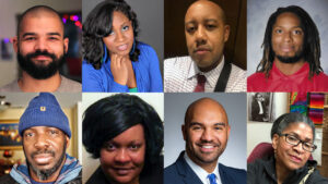 Rhythm and Praise Charitable Fund