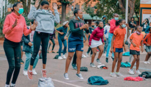 Rhythm and Praise Charitable Fund