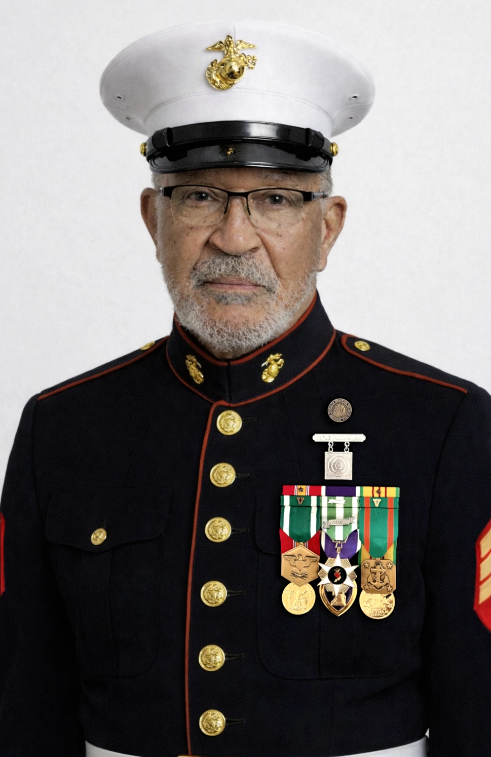 Wendell Semper