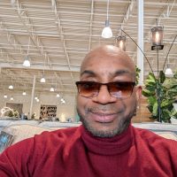 Timothy Williams